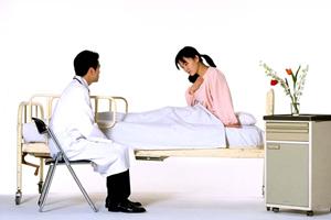 内科全般や循環器の診察を行う病院