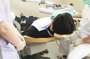東京にある肛門科クリニックについて
