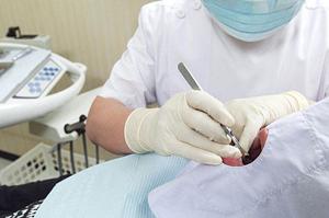 駒込周辺の歯医者を探している方に