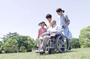 総合診療を行う竜王ファミリークリニック