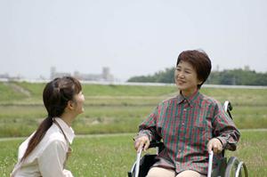 北九州の病院では認知症専門病棟があります