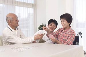 亀有にある交通事故治療について