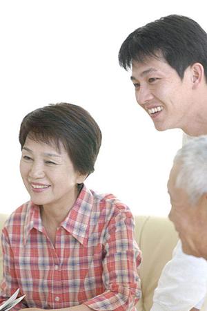 世一クリニックに相談して解決へ