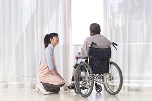 バリアフリー設計で安心の歯科医院