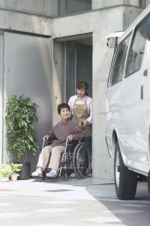 千葉精神科病院海上寮療養所のサイトです