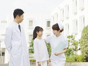 通院しやすい堺市にある内視鏡検査医院