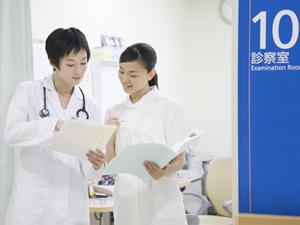 葛飾区の内科と循環器科のクリニック