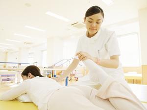 それぞれの症状に最適な治療法を受けるなら