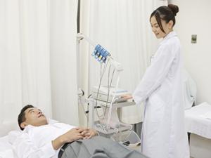 銀座で内科医院選びのポイントとは