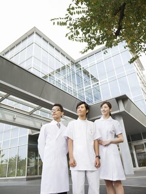 つくば市で歯医者さんをお探しなら