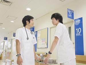 銀座で精神科治療のクオリティを求める