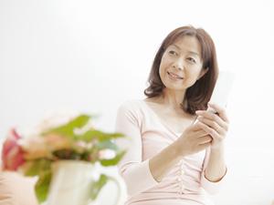 センサーを利用した高齢者の生活支援を行う会社