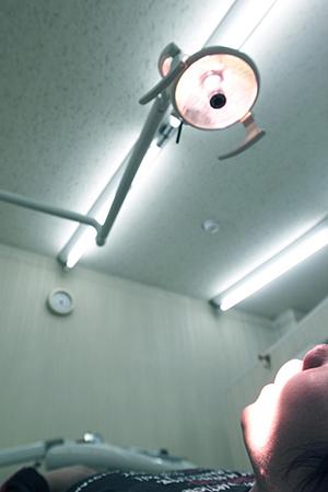仙台　婦人科で子宮頸がん予防ワクチンを