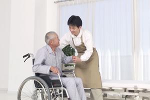 金山にある地域住民に人気の歯医者