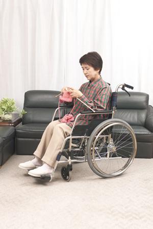 女性のためのホームドクターを目指しています