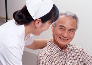 かゆみが消えていく水虫薬を使う